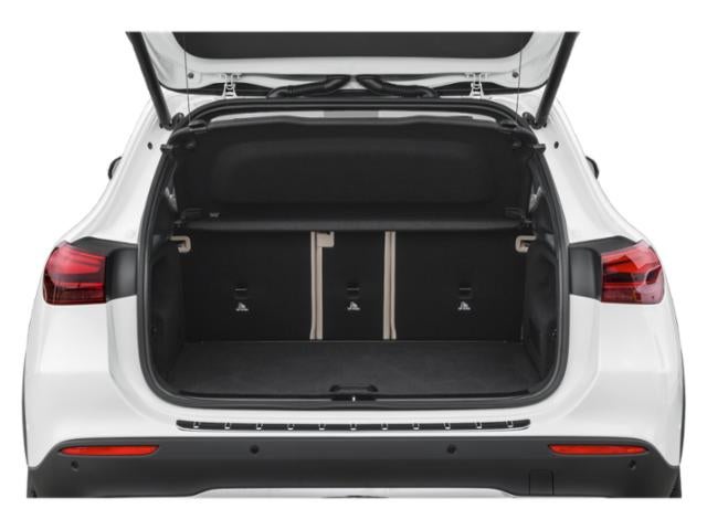 2025 Mercedes-Benz GLA 250 250