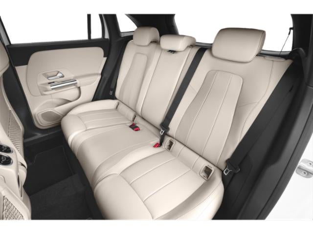 2025 Mercedes-Benz GLA 250 250