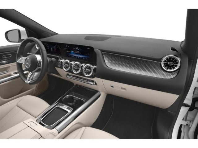 2025 Mercedes-Benz GLA 250 250