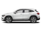 2025 Mercedes-Benz GLA 250 250