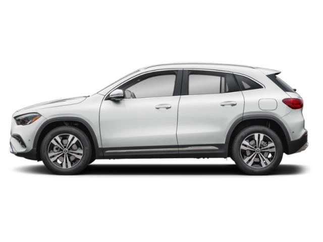 2025 Mercedes-Benz GLA 250 250