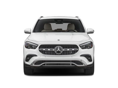 2025 Mercedes-Benz GLA 250 250