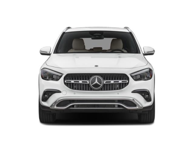 2025 Mercedes-Benz GLA 250 250