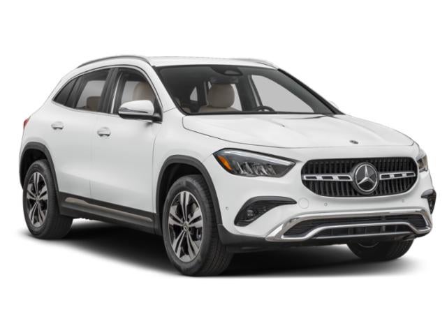2025 Mercedes-Benz GLA 250 250