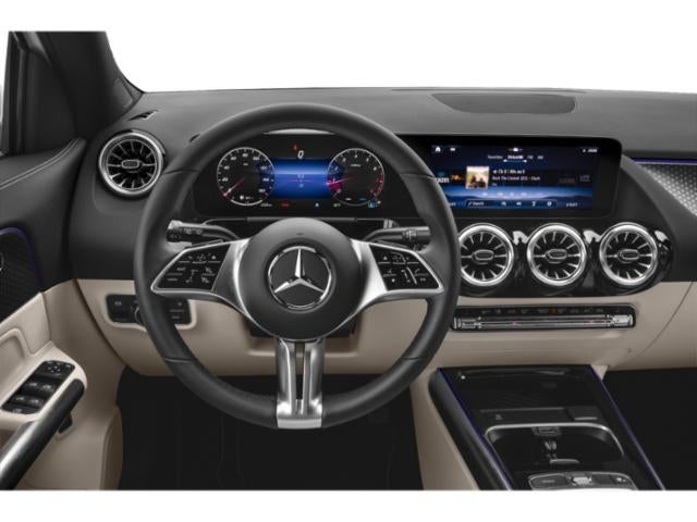 2025 Mercedes-Benz GLA 250 250