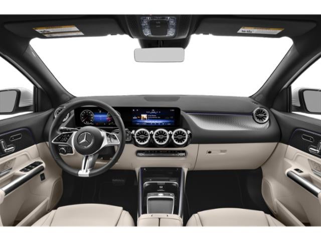 2025 Mercedes-Benz GLA 250 250