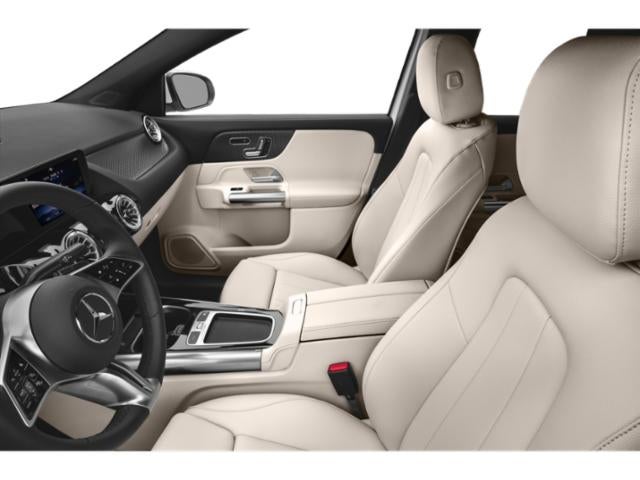 2025 Mercedes-Benz GLA 250 250