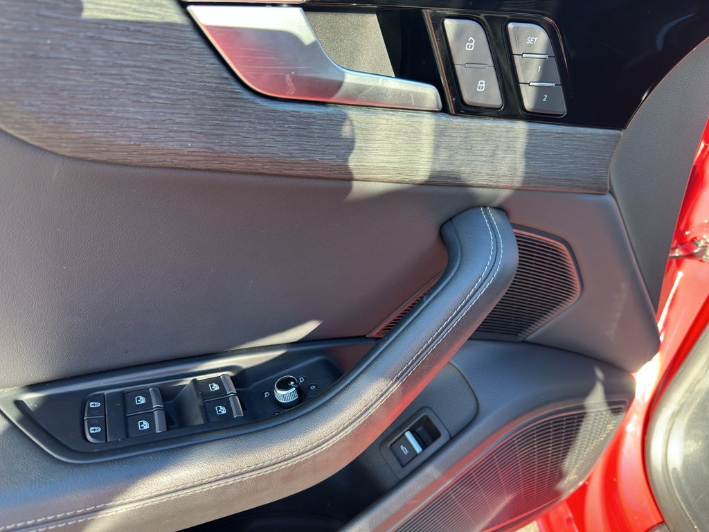 2024 Audi A5 Sportback S line Premium Plus