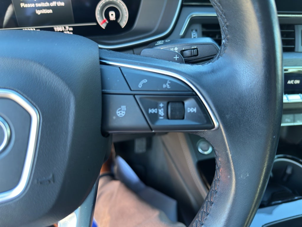 2024 Audi A5 Sportback S line Premium Plus