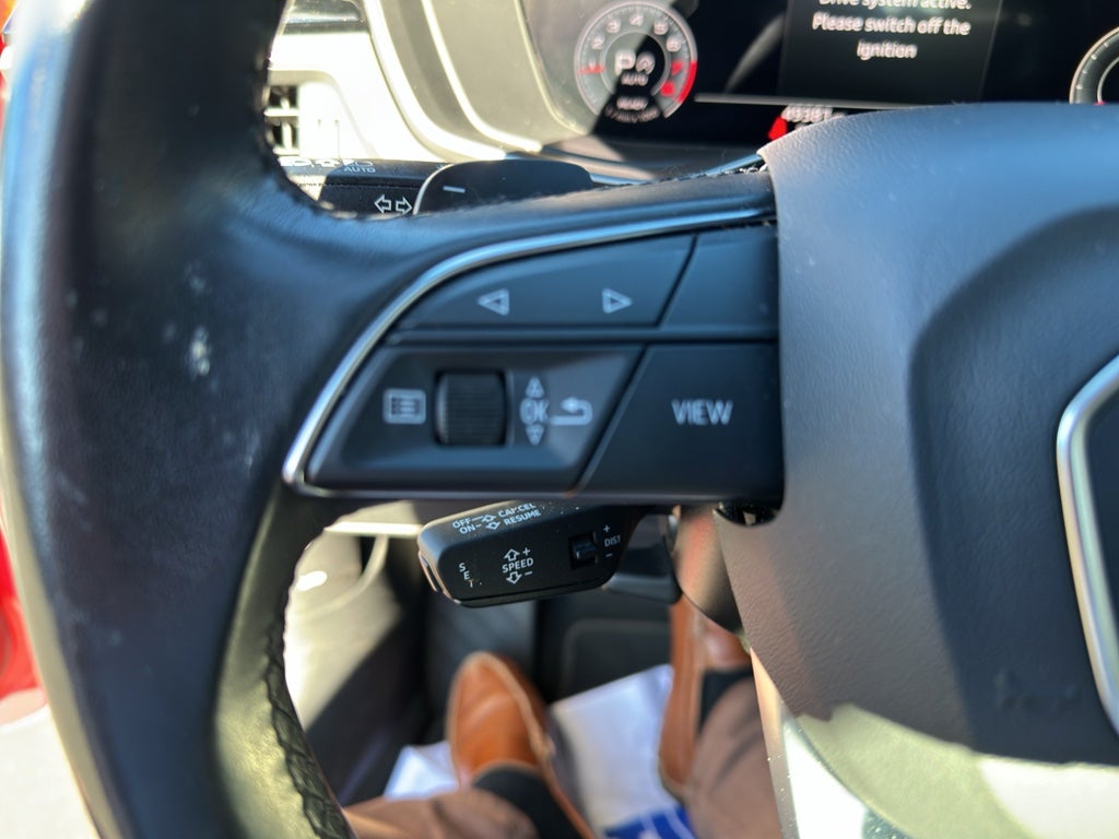 2024 Audi A5 Sportback S line Premium Plus