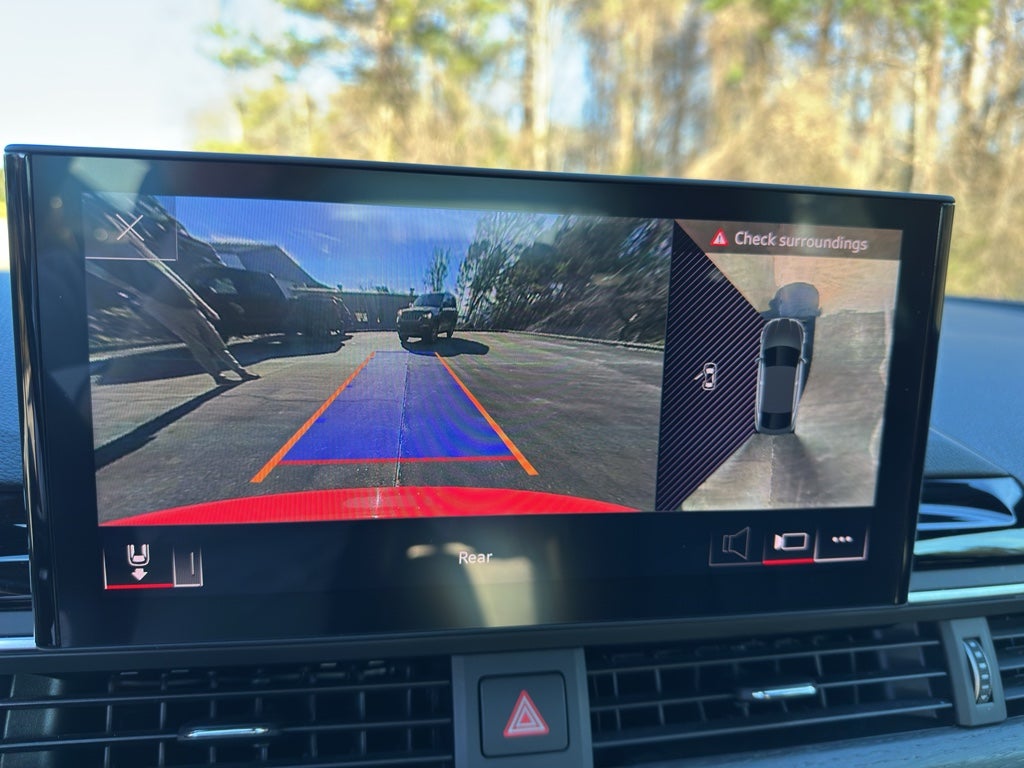 2024 Audi A5 Sportback S line Premium Plus