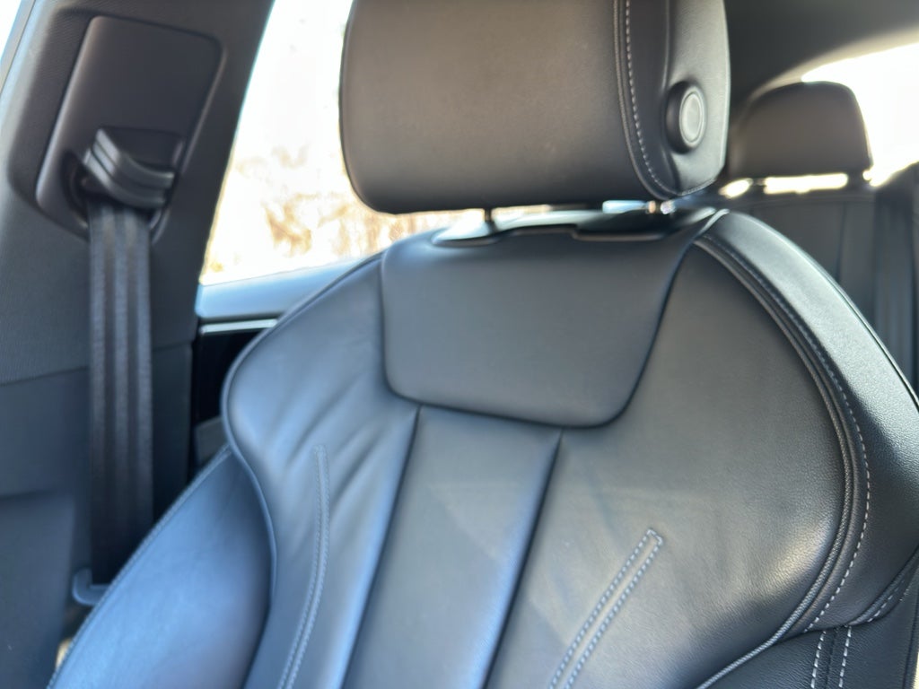 2024 Audi A5 Sportback S line Premium Plus