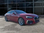 2024 Audi A5 Sportback S line Premium Plus