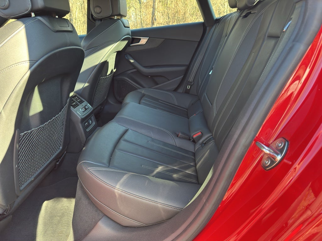 2024 Audi A5 Sportback S line Premium Plus