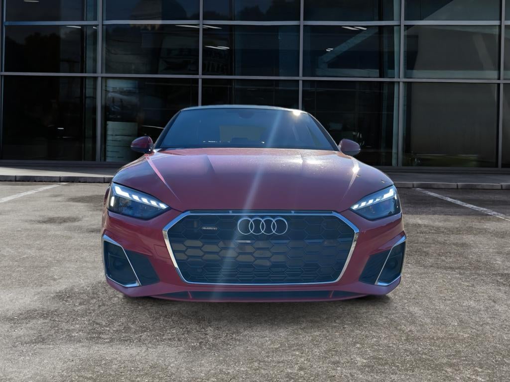 2024 Audi A5 Sportback S line Premium Plus