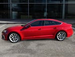 2024 Audi A5 Sportback S line Premium Plus