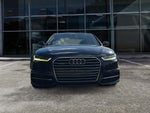 2016 Audi A6 3.0T Premium Plus