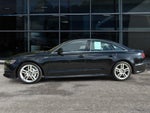 2016 Audi A6 3.0T Premium Plus