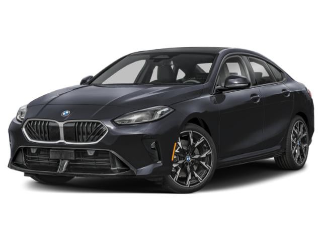 2026 BMW 228 Gran Coupe 228