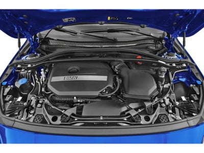 2026 BMW 228 Gran Coupe 228