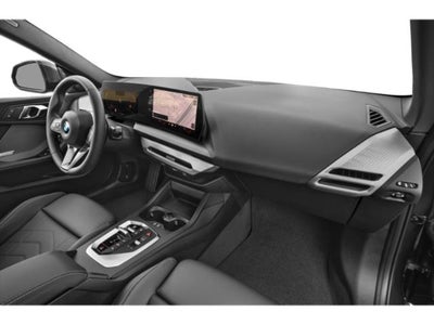 2026 BMW 228 Gran Coupe 228