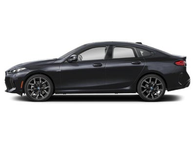 2026 BMW 228 Gran Coupe 228