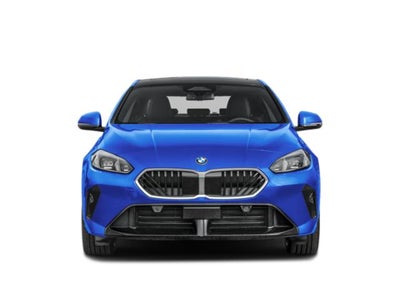 2026 BMW 228 Gran Coupe 228