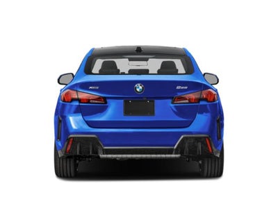2026 BMW 228 Gran Coupe 228