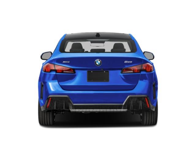 2026 BMW 228 Gran Coupe 228