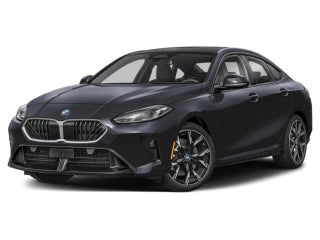 2026 BMW 228 Gran Coupe 228
