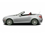2006 Mercedes-Benz SLK 350 3.5L