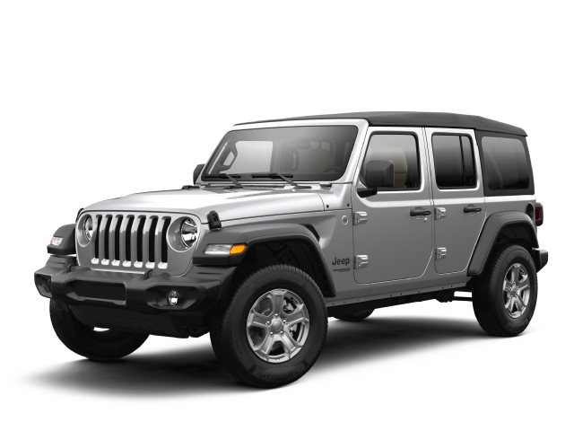 Jeep Wrangler Lease Deal | Starting at $272/mo. for 36 months in Alabama |  Bice Motors