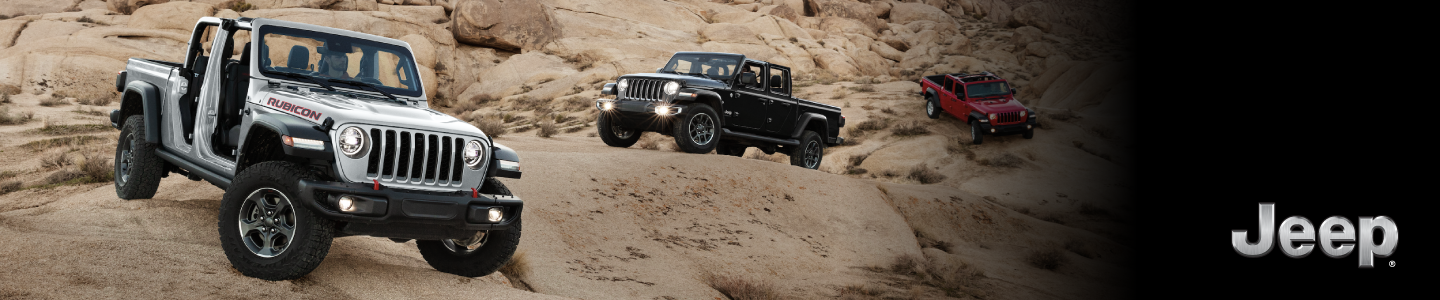Jeep Wrangler Towing Capacity: How Much Can a Wrangler Tow?