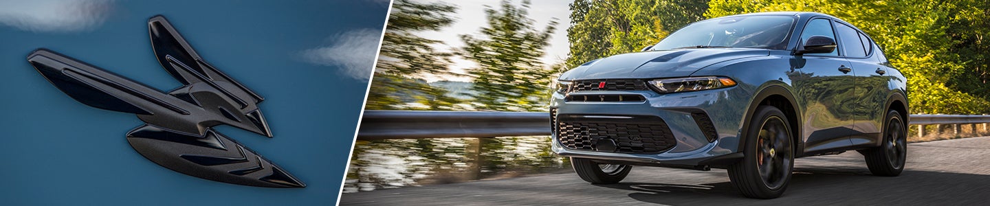 2023 Dodge Hornet Release Date