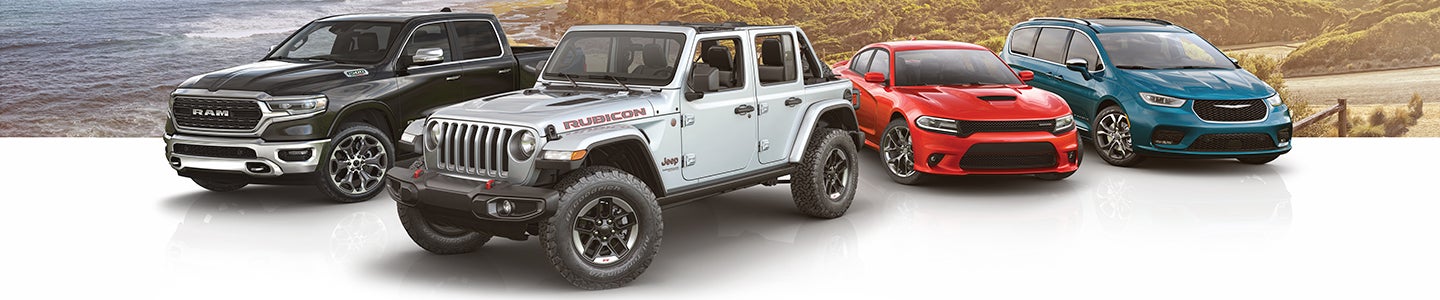 Car Dealership Near Childersburg, AL