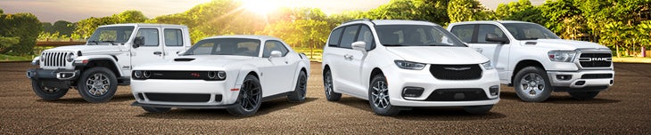 Car Dealership In Sylacauga, AL