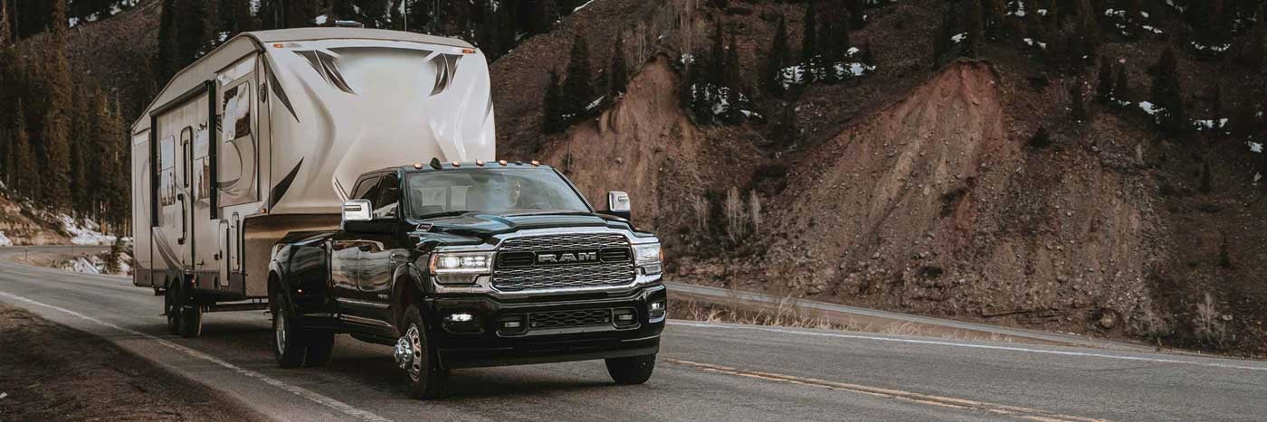 RAM 3500 For Sale Near Wetumpka, AL