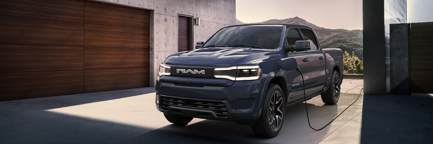 2024 RAM Revolution For Sale Near Sylacauga, AL