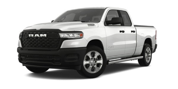 2025 RAM 1500 Tradesman HFE