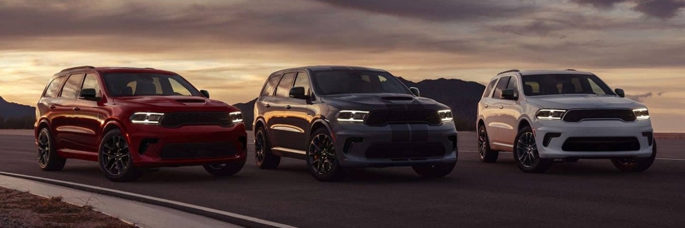 2025 Dodge Durango for sale near Auburn, AL