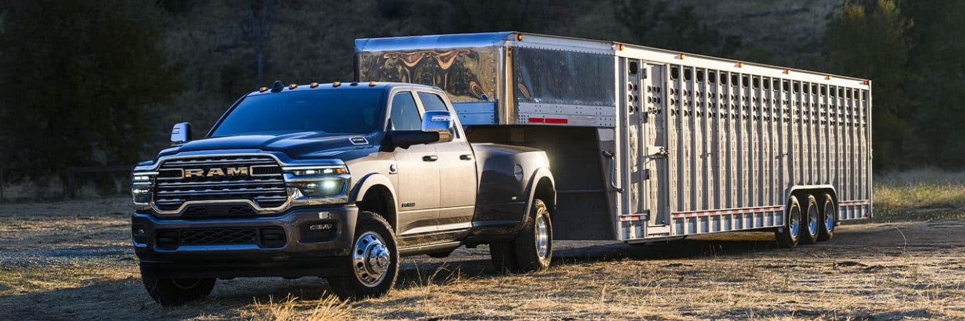 2025 RAM 3500 for sale in Alexander City, AL