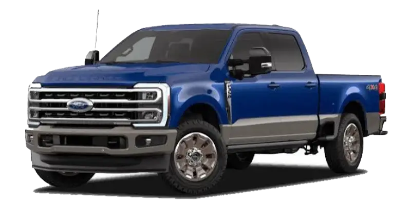 2026 Ford F-350