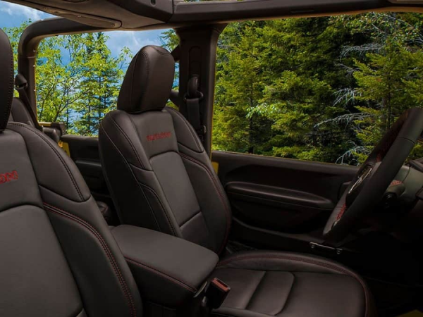 2026_Jeep_Gladiator_Heated_seats