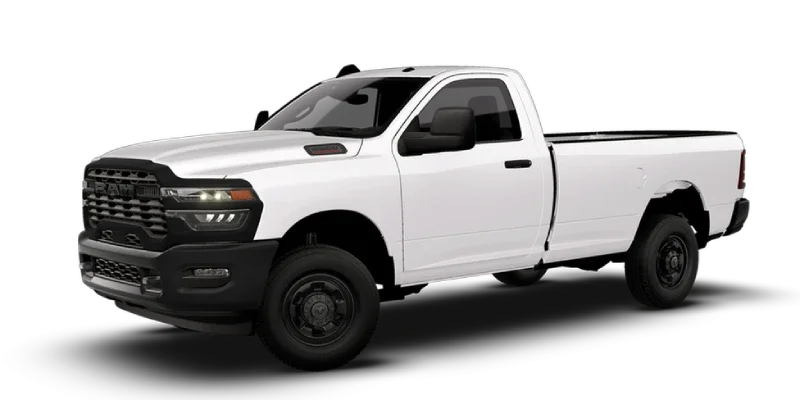 RAM 2500