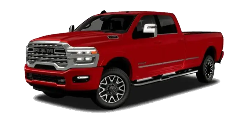 RAM 3500