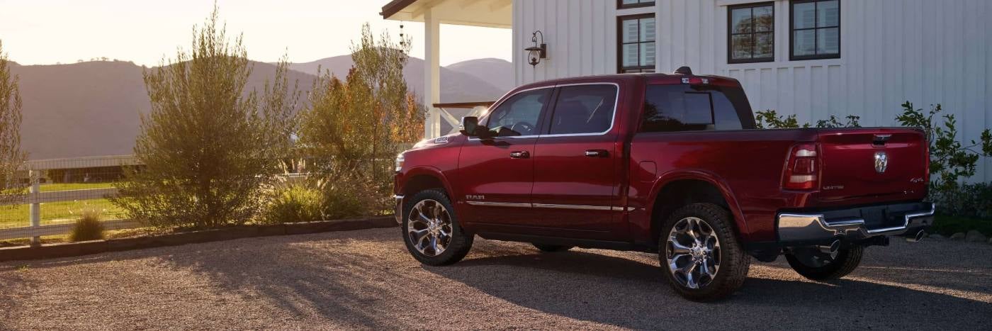 2025 RAM 1500 for sale near Montgomery, AL