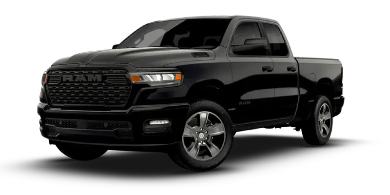 RAM 1500 Express