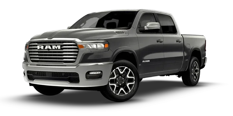 RAM 1500 Laramie