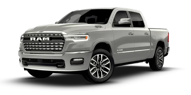 RAM 1500 Limited