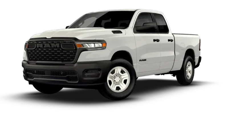 RAM 1500 Tradesman